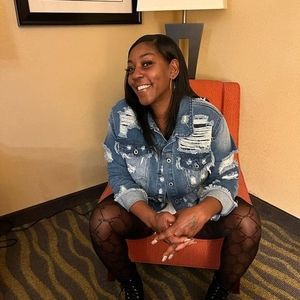 Meet your Posher, Leisha